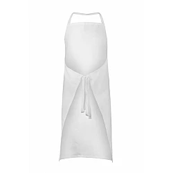 Chefs Craft Full Unisex Bib Apron