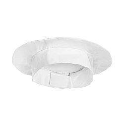 Chefs Craft Bakers Beret Cc108 Chefs Craft Bakers Beret Cc108