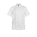 Executive Chefs Lightweight Jacket - Short Sleeve Cj049