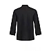 Classic Chef Jacket- Long Sleeves Cj031