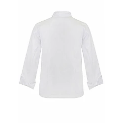 Executive Chefs Lightweight Jacket - Long Sleeve Cj048