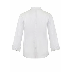 Classic Chef Jacket- Long Sleeves Cj031