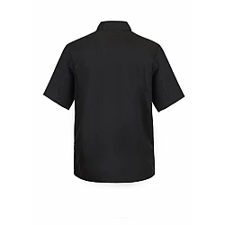 Executive Chefs Lightweight Jacket - Short Sleeve Cj049