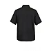Executive Chefs Lightweight Jacket - Short Sleeve Cj049