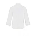 Unisex Chefs Tunic With Concealed Front - Long Sleeve