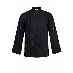 Executive Chefs Jacket - Short Sleeves Cj035