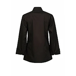 Ladies Executive Chefs Lightweight Jacket - Long Sleeve CJL20