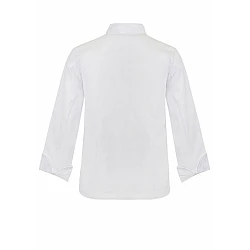 Executive Chef Jacket Long Sleeves Light - Cj051