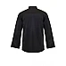 Executive Chef Jacket Long Sleeves Light - Cj051