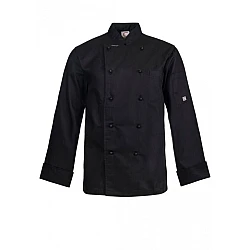 Executive Chefs Jacket - Short Sleeves Cj035 Executive Chefs Jacket - Short Sleeves Cj035
