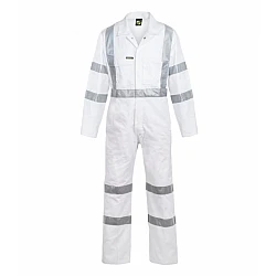 Night Coverall CSR X patteren Tape - WC3254