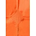 Work Craft Hi Vis 2 Tone Half Placket Shirt With Reflective Tape