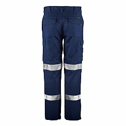 Hrc2 Inherent Reflective Cargo Trouser With Bio-Motion