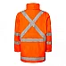 NSW Rail Jacket With X-Tape