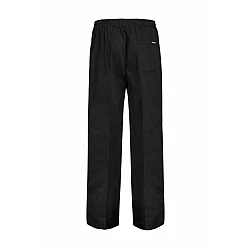 Chef's ELASTIC PANT DRAWSTRING - WP3004