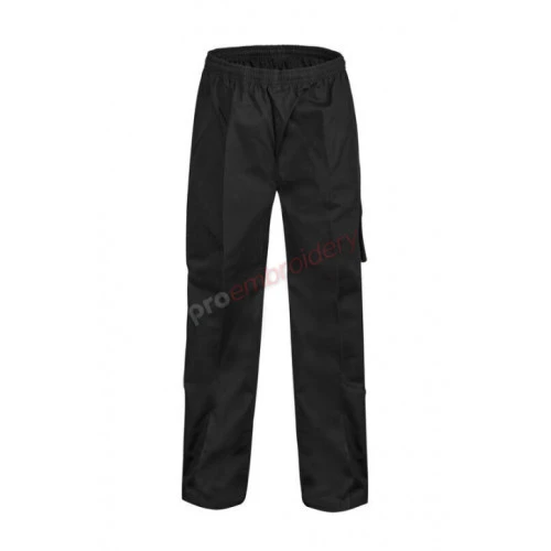 Unisex Chefs Drawstring Cargo Cp055 Unisex Chefs Drawstring Cargo Cp055