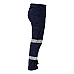 Work Craft Stretch Cargo Pants With Segmented Tape - WP4019