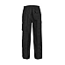 Unisex Chefs Drawstring Cargo Cp055