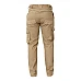 Stretch Cargo Pants-Knee Dart -  Wp4020