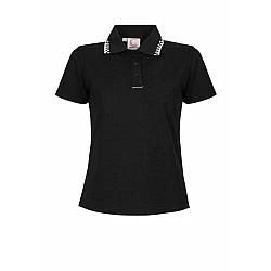 Ladies Hospitality Polo - Short Sleeve Cspl90