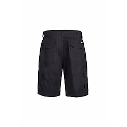 Cargo Cotton Drill Shorts