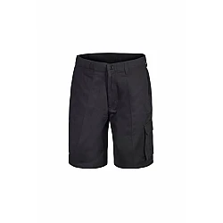 Cargo Cotton Drill Shorts