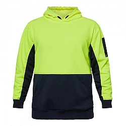 Summit Hi Vis Hoodie