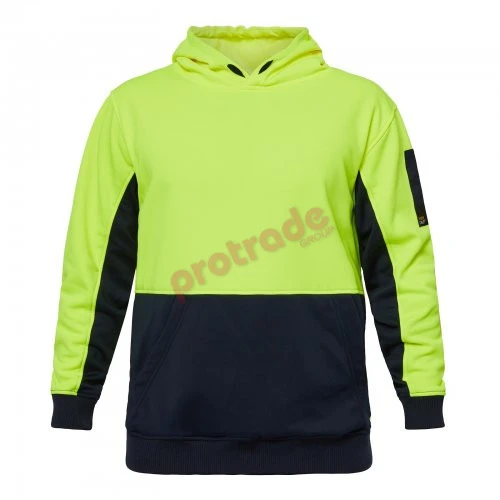 Summit Hi Vis Hoodie