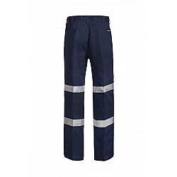 Cotton Pant With Csr Tape