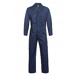 Workcraft Poly/Cotton Coveralls Workcraft Poly/Cotton Coveralls