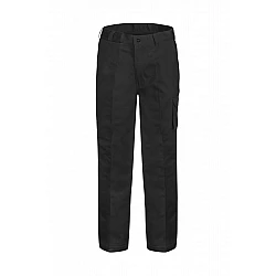 Modern Fit Cargo Cotton Drill Trouser