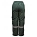 Freezer Pant With Reflective Tape