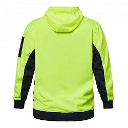 Summit Hi Vis Hoodie