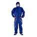 Nexus Shield SMS Type 5/6 Coverall