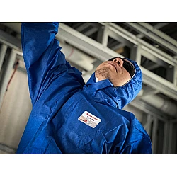 Nexus Shield SMS Type 5/6 Coverall