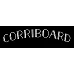 Corriboard Floor Protection Sheet Logo Brand Printing