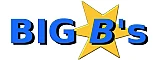 BIG B's
