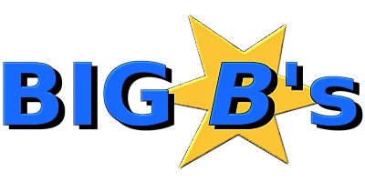 Big B's