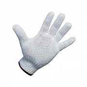 Poly Cotton Gloves