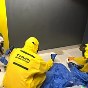 Site Containment Solutions