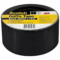 3M 933 Scotch Gaffa Tape  48MM