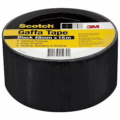3M 933 Scotch Gaffa Tape 48MM 3M 933 Scotch Gaffa Tape 48MM
