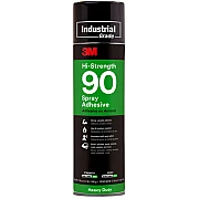 Spray Adhesives