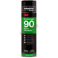 3M Hi-Strength 90 Spray Adhesive 3M Hi-Strength 90 Spray Adhesive