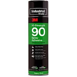 3M Hi-Strength 90 Spray Adhesive