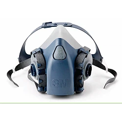 3M Spraying Respirator Kit 7551, A1P2 Kit