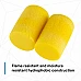 3M E-A-R Classic Uncorded Earplugs 200 pairs 312-1201