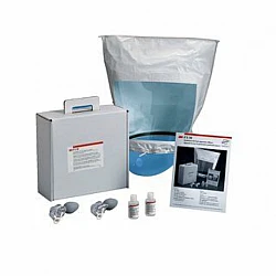 3M Qualitative Respirator Fit Test Apparatus Kit Ft-30, Bitter