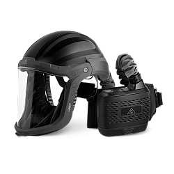 GS007 PAPR ABEKP3 GS007 Helmet Kit 