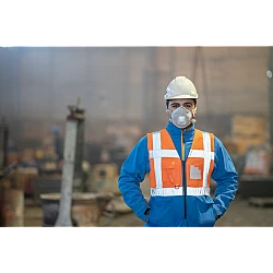 Apollo P2 Carbon Valved Respirator BOX of 10